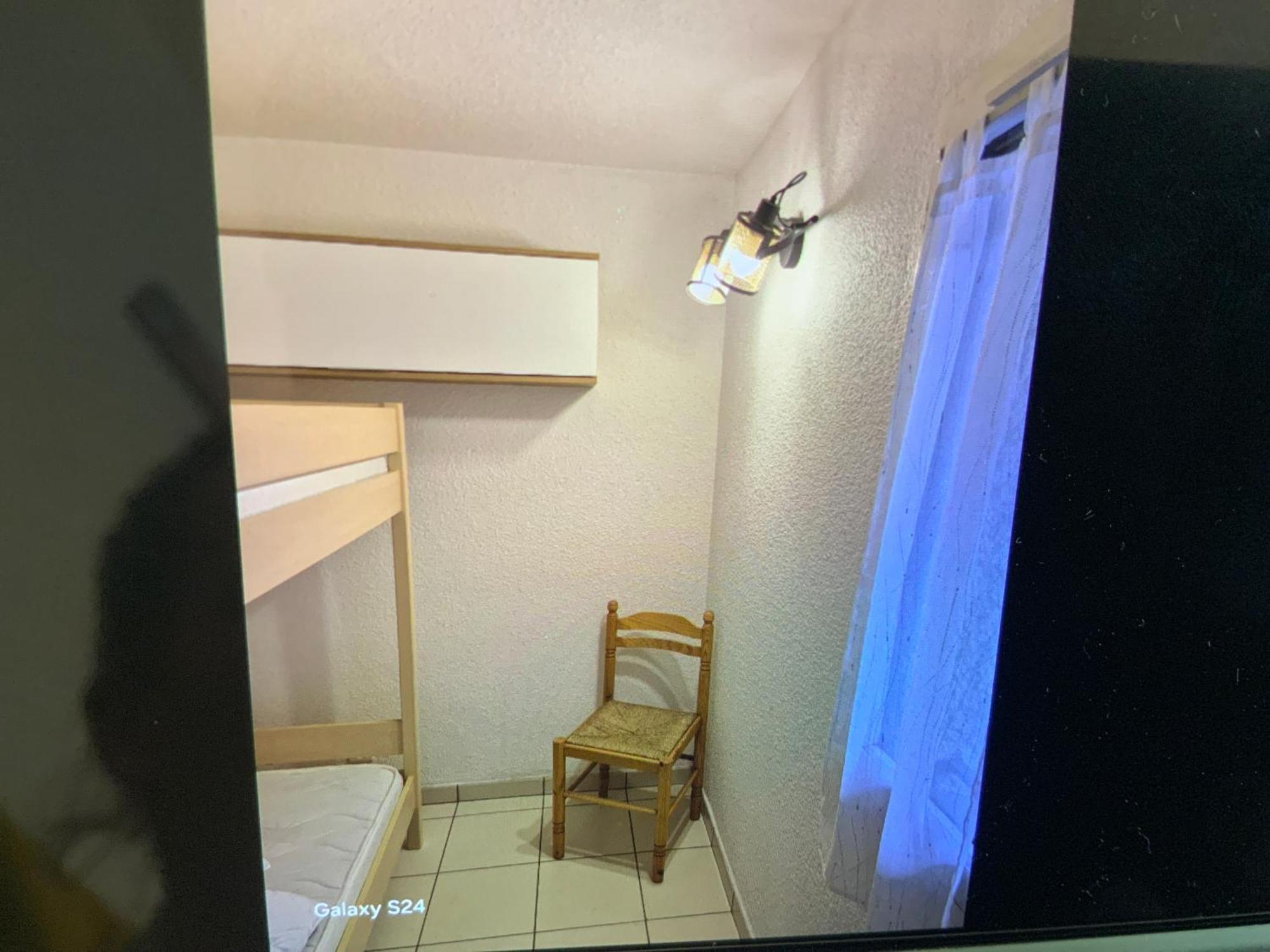 Apt T2/4 Pers/ Rez De Jardin\Pinede\Piscine Agde Exterior foto